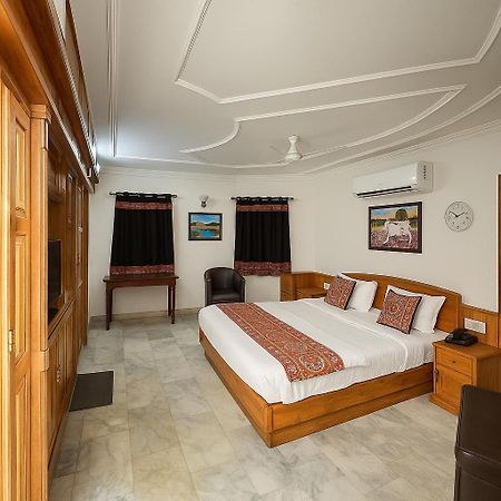 Stay Guru Resort Farm Villa Bhudzs Kültér fotó