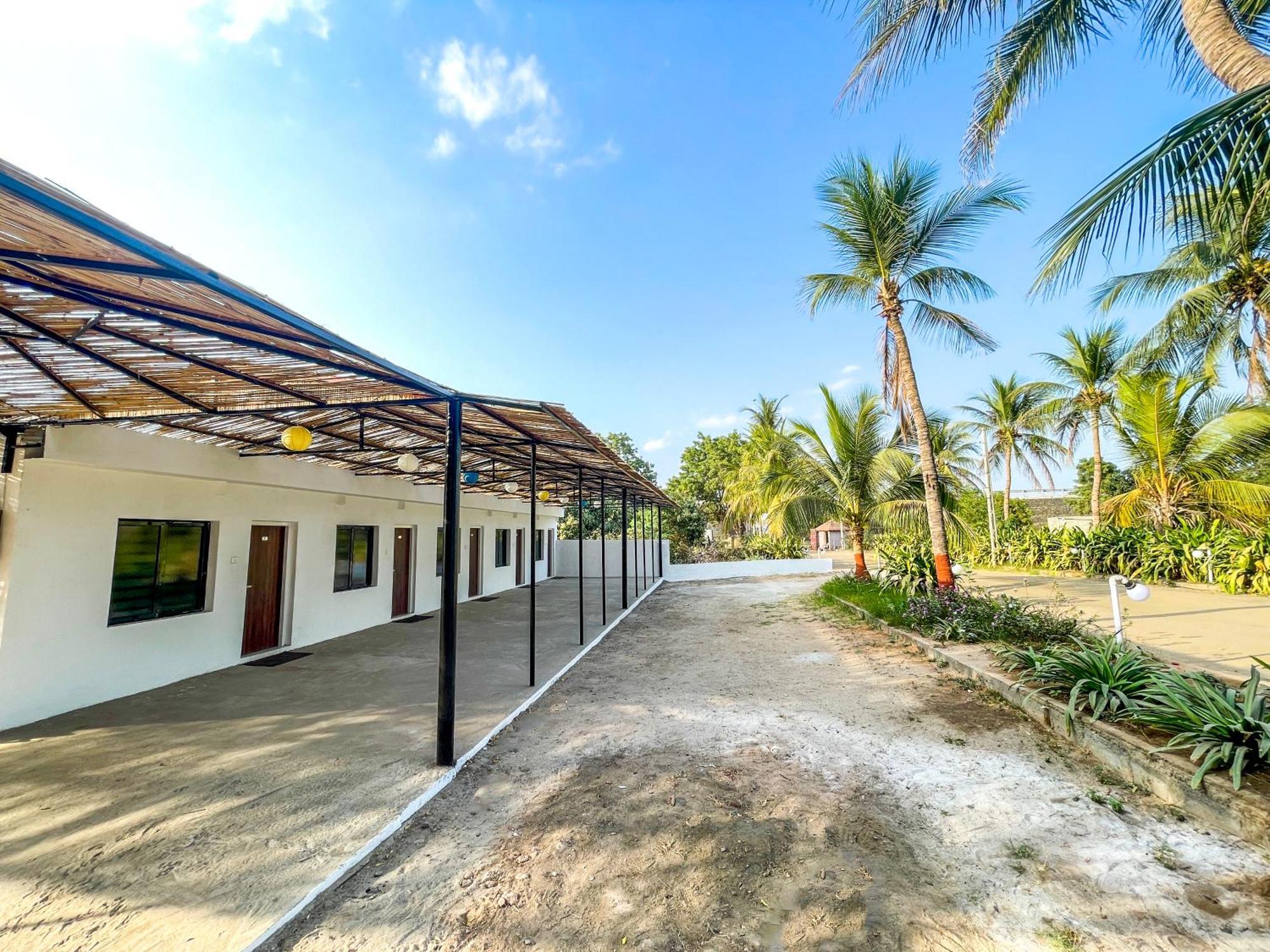 Stay Guru Resort Farm Villa Bhudzs Szoba fotó