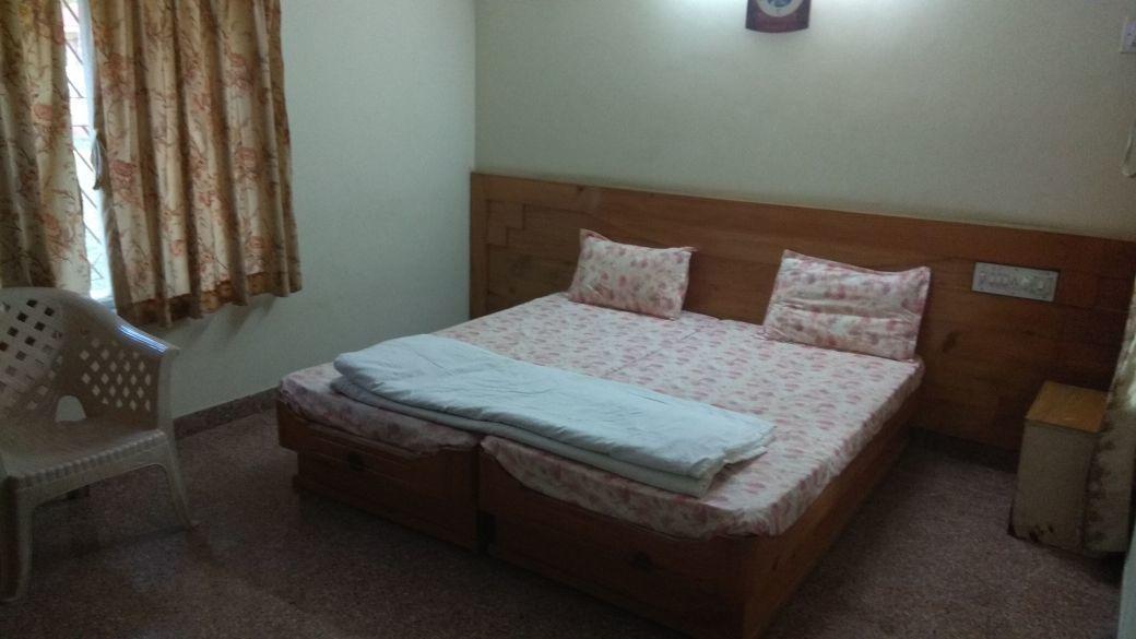 Stay Guru Resort Farm Villa Bhudzs Kültér fotó