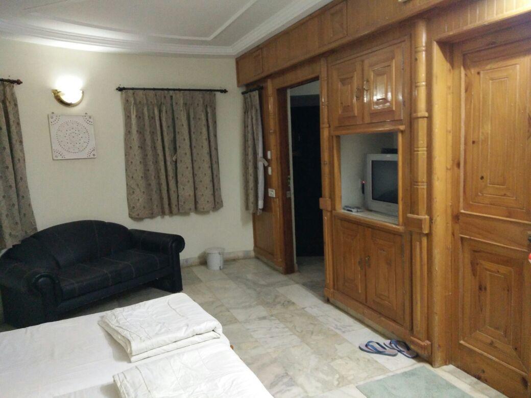 Stay Guru Resort Farm Villa Bhudzs Kültér fotó