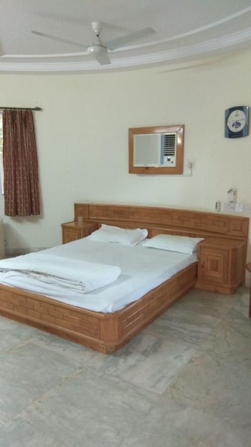 Stay Guru Resort Farm Villa Bhudzs Kültér fotó