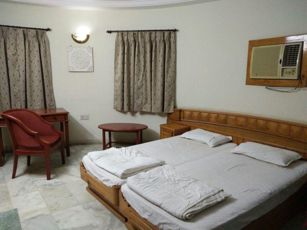 Stay Guru Resort Farm Villa Bhudzs Kültér fotó