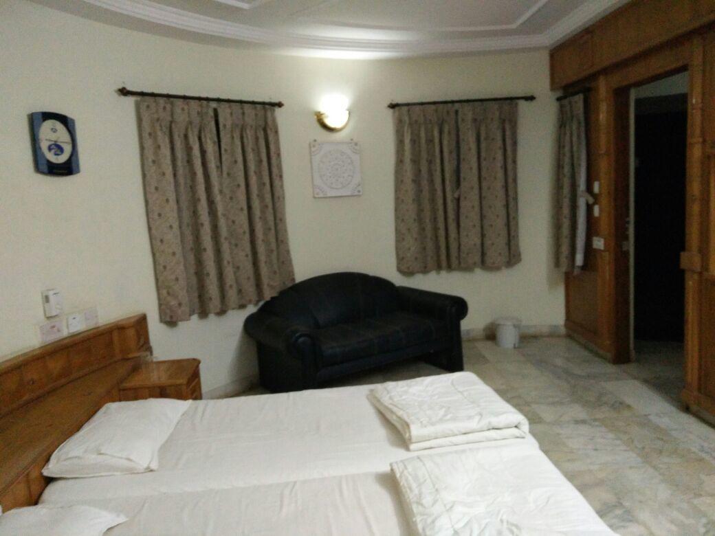 Stay Guru Resort Farm Villa Bhudzs Kültér fotó