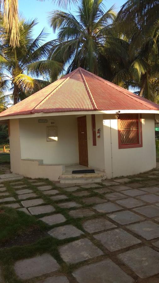 Stay Guru Resort Farm Villa Bhudzs Kültér fotó